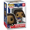 FUNKO POP! Vinilinė figūrėlė: Football France - Jules Kounde, 9 cm