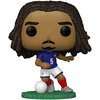 FUNKO POP! Vinilinė figūrėlė: Football France - Jules Kounde, 9 cm