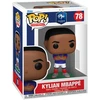 FUNKO POP! Vinilinė figūrėlė: Football France - Kylian Mbappe, 9 cm