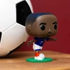 FUNKO POP! Vinilinė figūrėlė: Football France - Ousmane Dembele, 9 cm