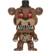 FUNKO POP! Vinilinė figūrėlė: Five Nights at Freddy´s - Nightmare Freddy, 10 cm