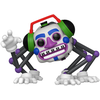 FUNKO POP! Vinilinė figūrėlė: Five Nights at Freddy´s Help Wanted 2 - DJ Music Man, 9.5 cm