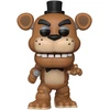 FUNKO POP! Vinilinė figūrėlė: Five Nights at Freddy´s - Freddy Fazbear, 9 cm