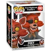FUNKO POP! Vinilinė figūrėlė: Five Nights at Freddy´s - Foxy, 9 cm