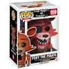 FUNKO POP! Vinilinė figūrėlė: Five Nights at Freddy´s - Foxy the pirate