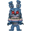 FUNKO POP! Vinilinė figūrėlė: Five Nights at Freddy´s - Twisted Bonnie, 9 cm