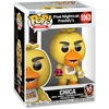 FUNKO POP! Vinilinė figūrėlė: Five Nights at Freddy´s - Chica, 9.5 cm