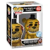 FUNKO POP! Vinilinė figūrėlė: Five Nights at Freddy´s - Freddy