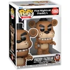 FUNKO POP! Vinilinė figūrėlė: Five Nights at Freddy´s - Freddy Fazbear, 9 cm