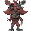 FUNKO POP! Vinilinė figūrėlė: Five Nights at Freddy´s - Withered Foxy, 9 cm