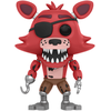 FUNKO POP! Vinilinė figūrėlė: Five Nights at Freddy´s - Foxy the pirate