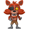 FUNKO POP! Vinilinė figūrėlė: Five Nights at Freddy´s - Foxy, 9 cm