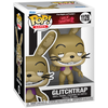 FUNKO POP! Vinilinė figūrėlė: Five Nights at Freddy´s: Help Wanted 2 - Glitchtrap, 9 cm