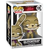 FUNKO POP! Vinilinė figūrėlė: Five Nights at Freddy´s: Help Wanted 2 - Glitchtrap, 9 cm