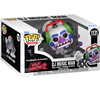 FUNKO POP! Vinilinė figūrėlė: Five Nights at Freddy´s Help Wanted 2 - DJ Music Man, 9.5 cm