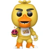 FUNKO POP! Vinilinė figūrėlė: Five Nights at Freddy´s - Chica, 9.5 cm