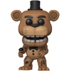FUNKO POP! Vinilinė figūrėlė: Five Nights at Freddy´s - Withered Freddy, 10 cm