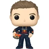 FUNKO POP! Vinilinė figūrėlė: Max Verstappen