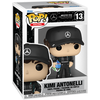 FUNKO POP! Vinilinė figūrėlė: Mercedes-AMG Petronas - Kimi Antonelli, 9 cm