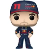 FUNKO POP! Vinilinė figūrėlė: Formulė 1 - Sergio Perez