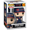 FUNKO POP! Vinilinė figūrėlė: Formulė 1 - Sergio Perez