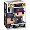 FUNKO POP! Vinilinė figūrėlė: Formulė 1 - Sergio Perez