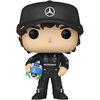 FUNKO POP! Vinilinė figūrėlė: Mercedes-AMG Petronas - Kimi Antonelli, 9 cm