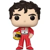 FUNKO POP! Vinilinė figūrėlė: Formule 1 (F1) - Ayrton Senna, 9 cm