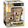 FUNKO POP! Vinilinė figūrėlė: Friends - Ross Geller, 9 cm