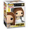 FUNKO POP! Vinilinė figūrėlė: Friends - Rachel Green, 9 cm