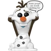 FUNKO POP! Vinilinė figūrėlė: Disney: Frozen - Olafas, 9 cm