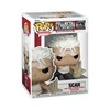 FUNKO POP! Vinilinė figūrėlė: Fullmetal Alchemist - Scar