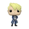 FUNKO POP! Vinilinė figūrėlė: Fullmetal Alchemist - Riza Hawkeye