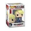 FUNKO POP! Vinilinė figūrėlė: Fullmetal Alchemist - Riza Hawkeye