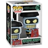 FUNKO POP! Vinilinė figūrėlė: Futurama - Bender (Matador)