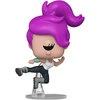 FUNKO POP! Vinilinė figūrėlė: Futurama - Turanga Leela