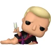 FUNKO POP! Vinilinė figūrėlė: Futurama - Zapp Brannigan, 9 cm