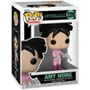 FUNKO POP! Raktų pakabutis: Futurama - Amy Wong, 9 cm
