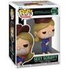 FUNKO POP! Raktų pakabutis: Futurama - Sexy Scruffy, 9 cm