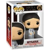FUNKO POP! Vinilinė figūrėlė: Game Of Thrones: House of the Dragons - Mysaria, 9 cm