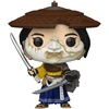 FUNKO POP! Vinilinė figūrėlė: Ghost of Yotei - Atsu, ~9 cm