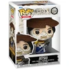 FUNKO POP! Vinilinė figūrėlė: Ghost of Yotei - Atsu, ~9 cm