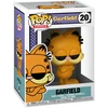 FUNKO POP! Vinilinė figūrėlė: Garfildas, 10 cm