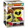 FUNKO POP! Vinilinė figūrėlė: Garfield - Odie, 9 cm