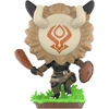 FUNKO POP! Vinilinė figūrėlė: Genshin Impact - Hilichurl