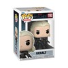 FUNKO POP! Vinilinė figūrėlė Geralt, 10 cm
