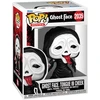FUNKO POP! Vinilinė figūrėlė: Ghost Face - Ghost Face Tongue in Cheek