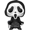 FUNKO POP! Vinilinė figūrėlė: Ghost Face, 9 cm