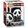 FUNKO POP! Vinilinė figūrėlė: Ghost Face, 9 cm