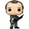FUNKO POP! Vinilinė figūrėlė: Ghostbusters II - Peter Venkman, 9 cm